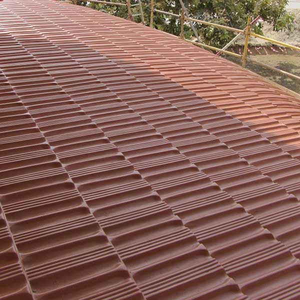 GRP Roofing Sheet