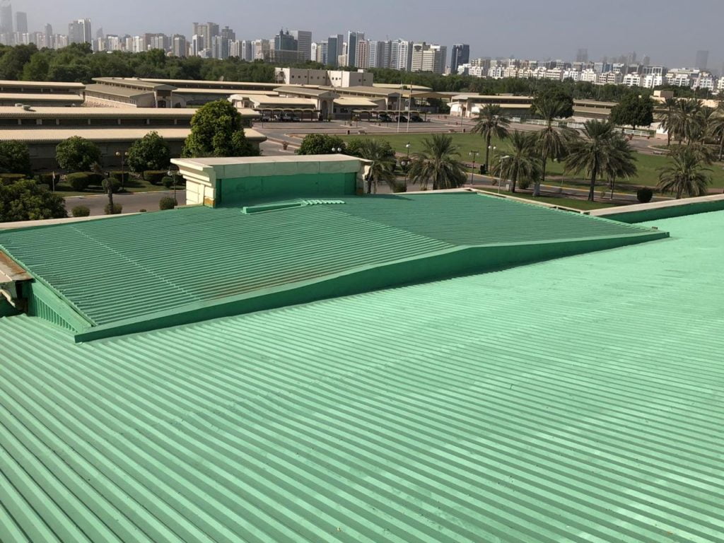 abu dhabi equestrian club