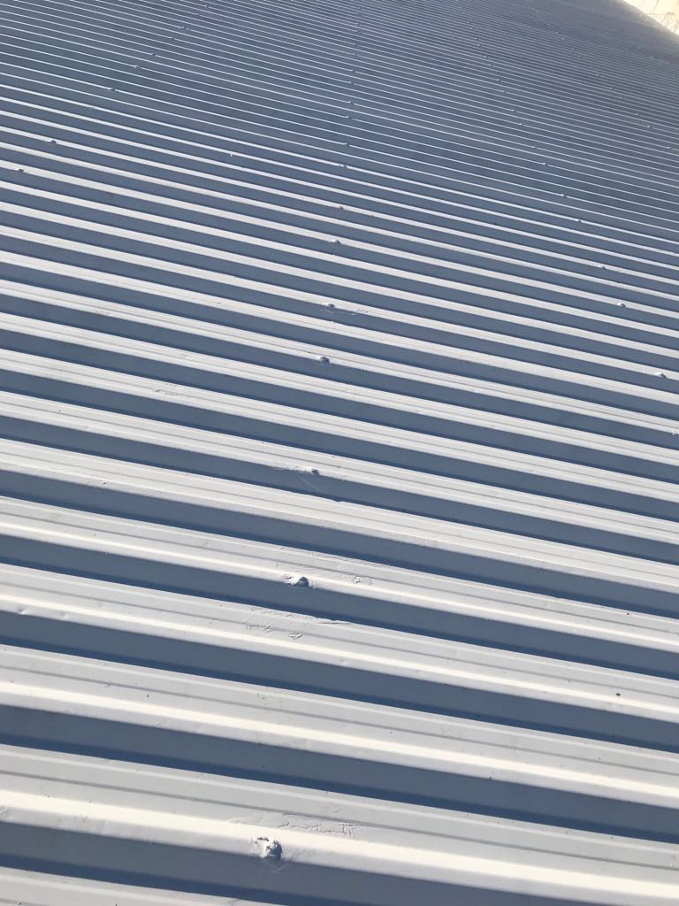 Waterproofing in Dubai