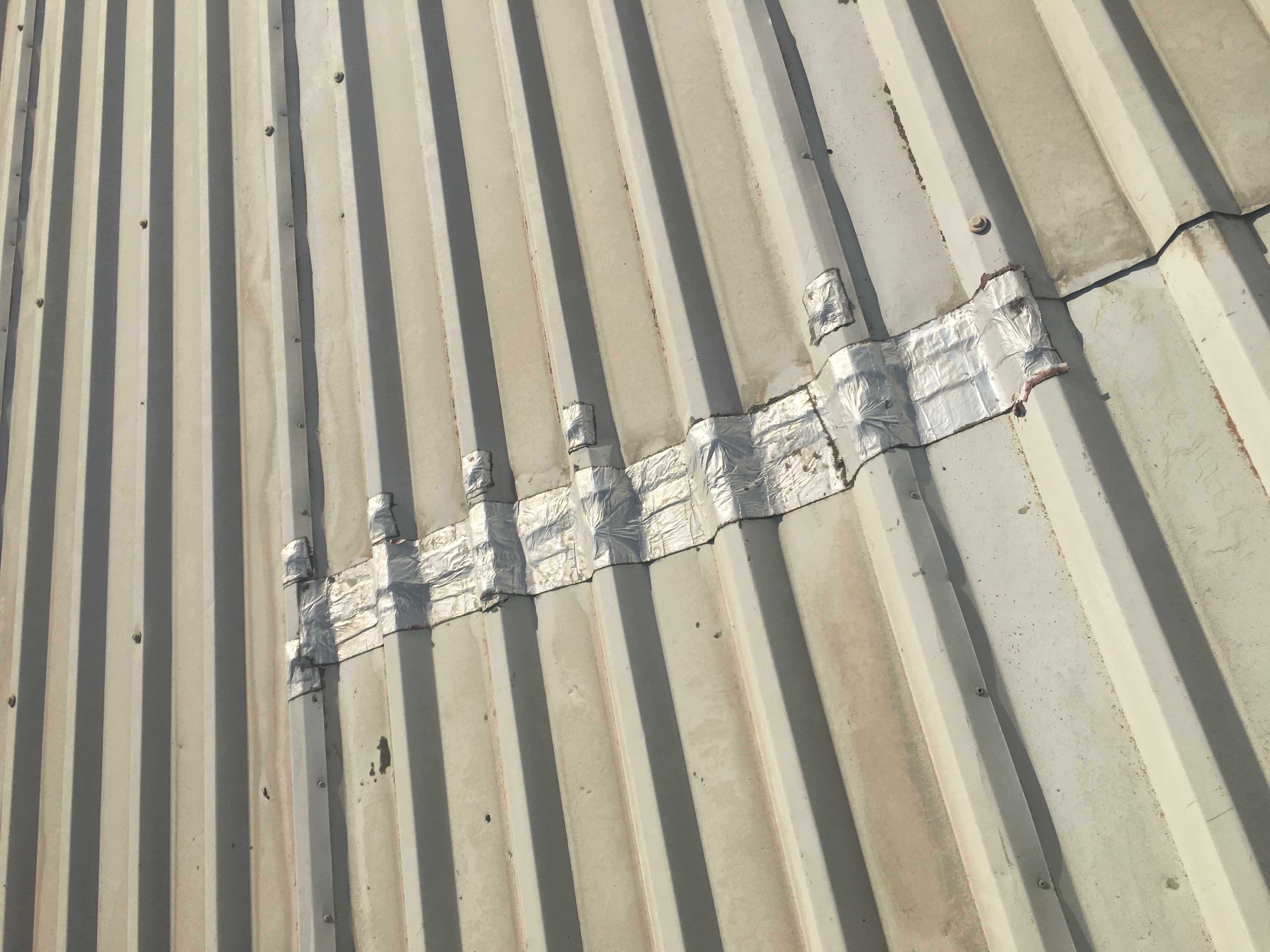 Waterproofing in Dubai