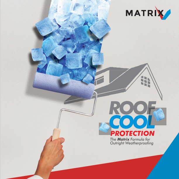 Heat Insulation and Waterproofing in UAE | Matrix Bldg